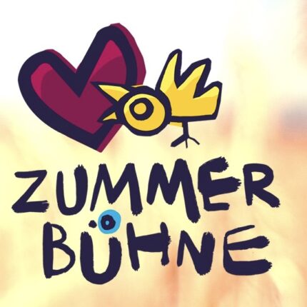 Zummerbühne Gronieken